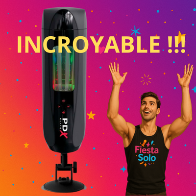 STROKER ULTIMATE MILKER 2 ROTATIF ET VIBRATEUR