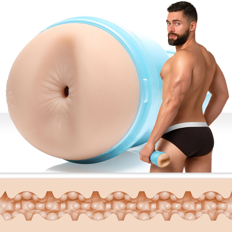 MASTURBATEUR ANAL GRIFFIN BARROWS- FLESHJACK