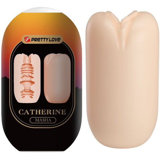 MASTURBATEUR MASHA FLESH